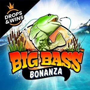 Astromania – Big Bass Bonanza