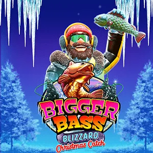 Astromania – Bigger Bass Blizzard