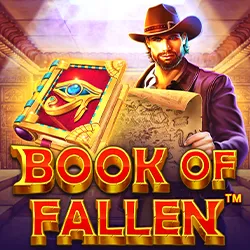 Astromania – Book Of Fallen