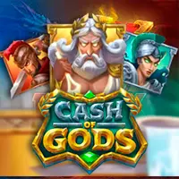Astromania – Cash Gods