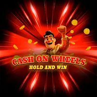 Astromania – Cash On Wheels