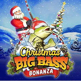 Astromania – Christmas Big Bass