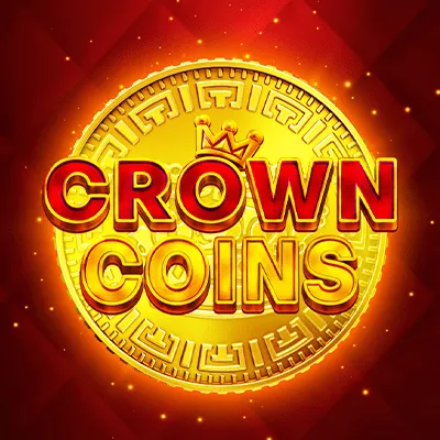 Astromania – Crown Coins