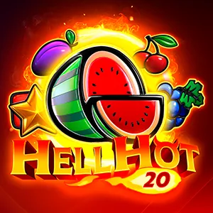 Astromania – Hell Hot 20
