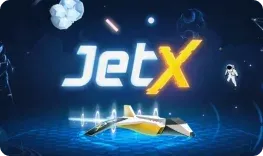 Astromania – Jetx