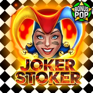 Astromania – Joker Stoker