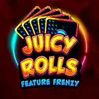 Astromania – Juicy Rolls