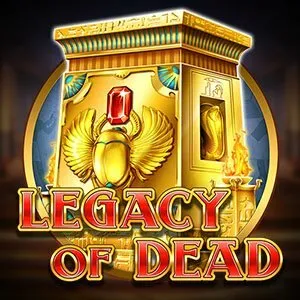 Astromania – Legacy Of Dead