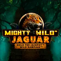 Astromania – Mighty Wild Jaguar