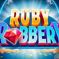Astromania – Ruby Robbery