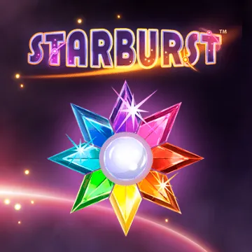 Astromania – Starburst