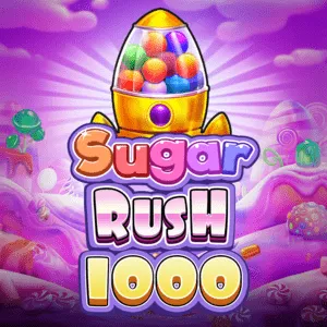 Astromania – Sugar Rush 1000