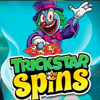 Astromania – Trickstar Spins